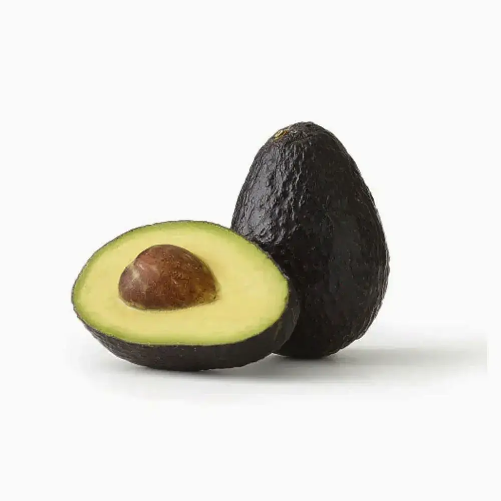 Abacate Avocado Orgânico (aprox. 450g)