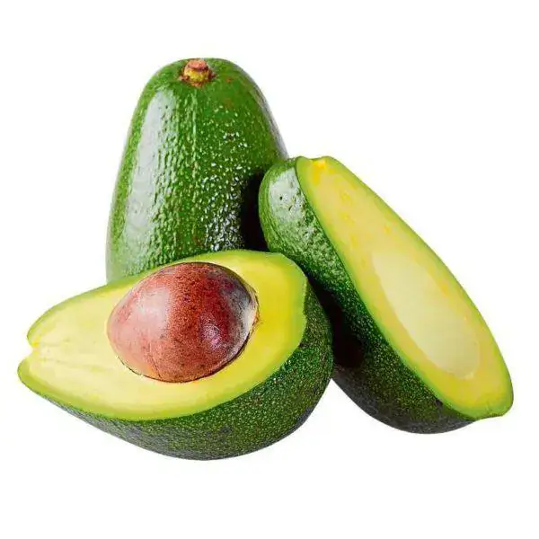 Abacate Orgânico - 400g (aproximadamente)