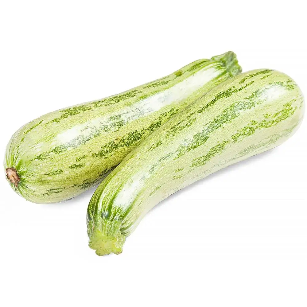 Abobrinha Italiana Orgânica (aprox. 400g)