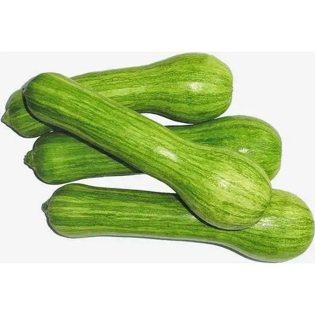 Abobrinha Menina Orgânica (aprox. 500g)