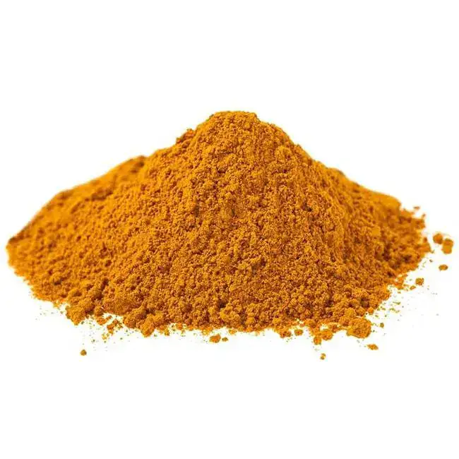 Açafrão Orgânico Cúrcuma em pó 30g