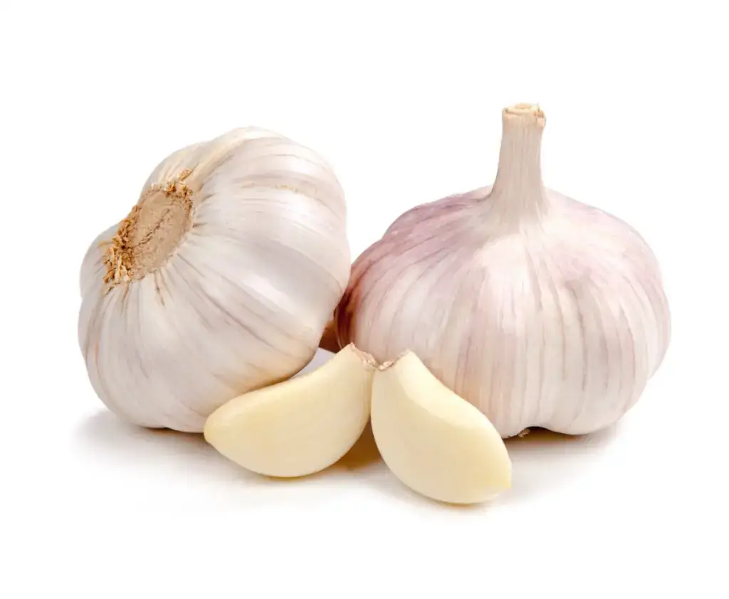 Alho Orgânico 100g