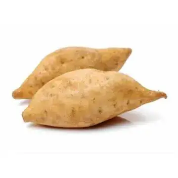 Batata Doce Orgânica Polpa Amarela (aprox. 500g)