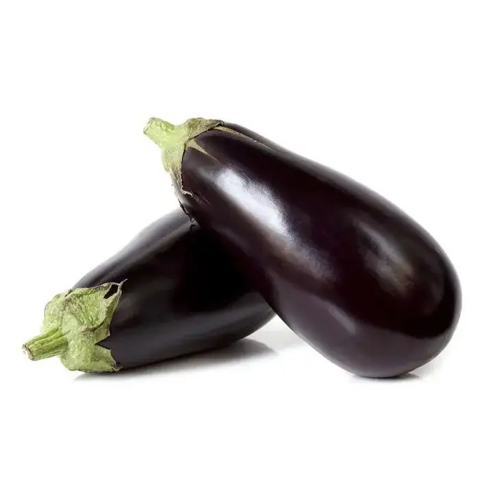 Berinjela Orgânica (aprox. 500g)