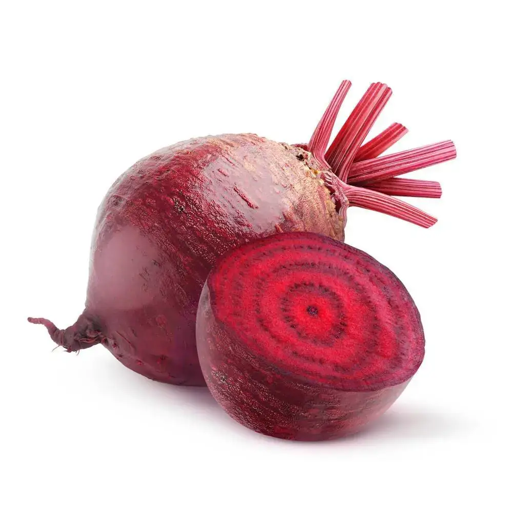 Beterraba Orgânica (aprox. 500g)
