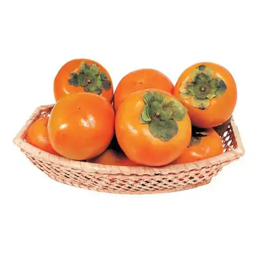 Caqui Fuyu bdj (aprox. 500g)
