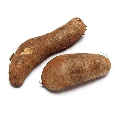 Cará Orgânico (aprox. 500g)