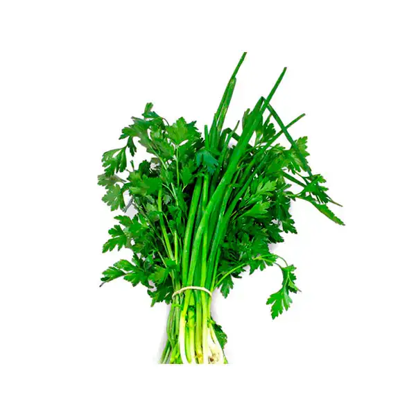 Cheiro Verde Orgânico (molho)
