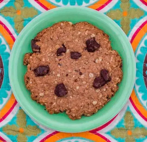 Cookão de Chocolate 60% AMMA Orgânico 95g - Pani