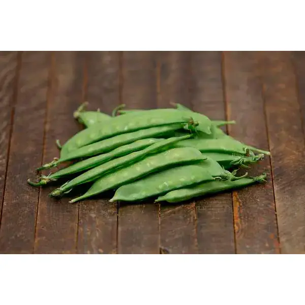 Ervilha Torta Orgânica 250g