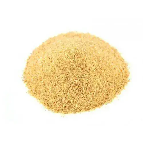 Farinha de Mandioca Orgânica 500g - Pani