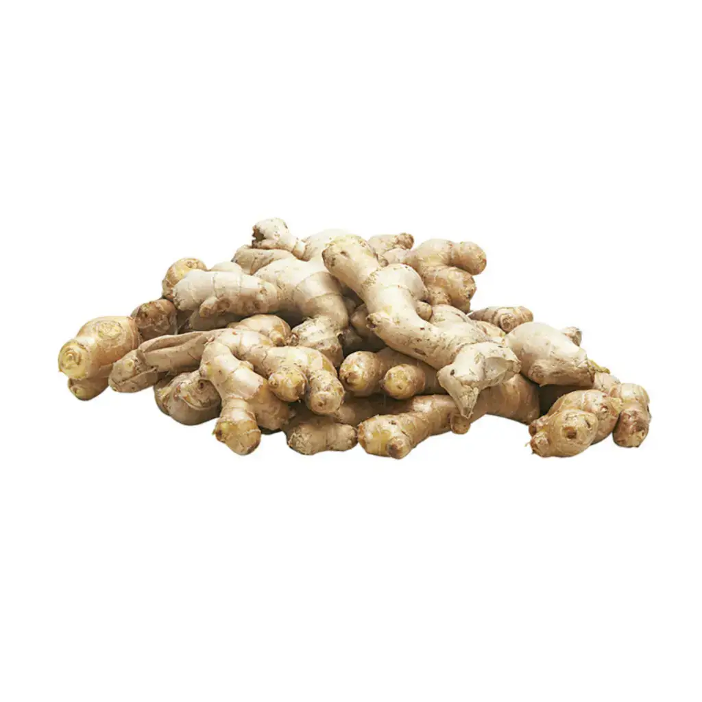 Gengibre Orgânico (aprox. 200g)