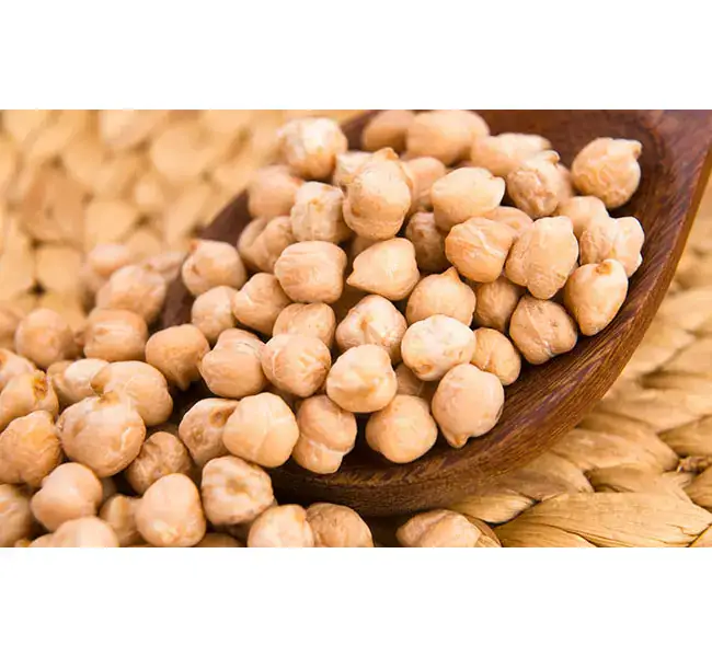 Grão de Bico Orgânico 500g