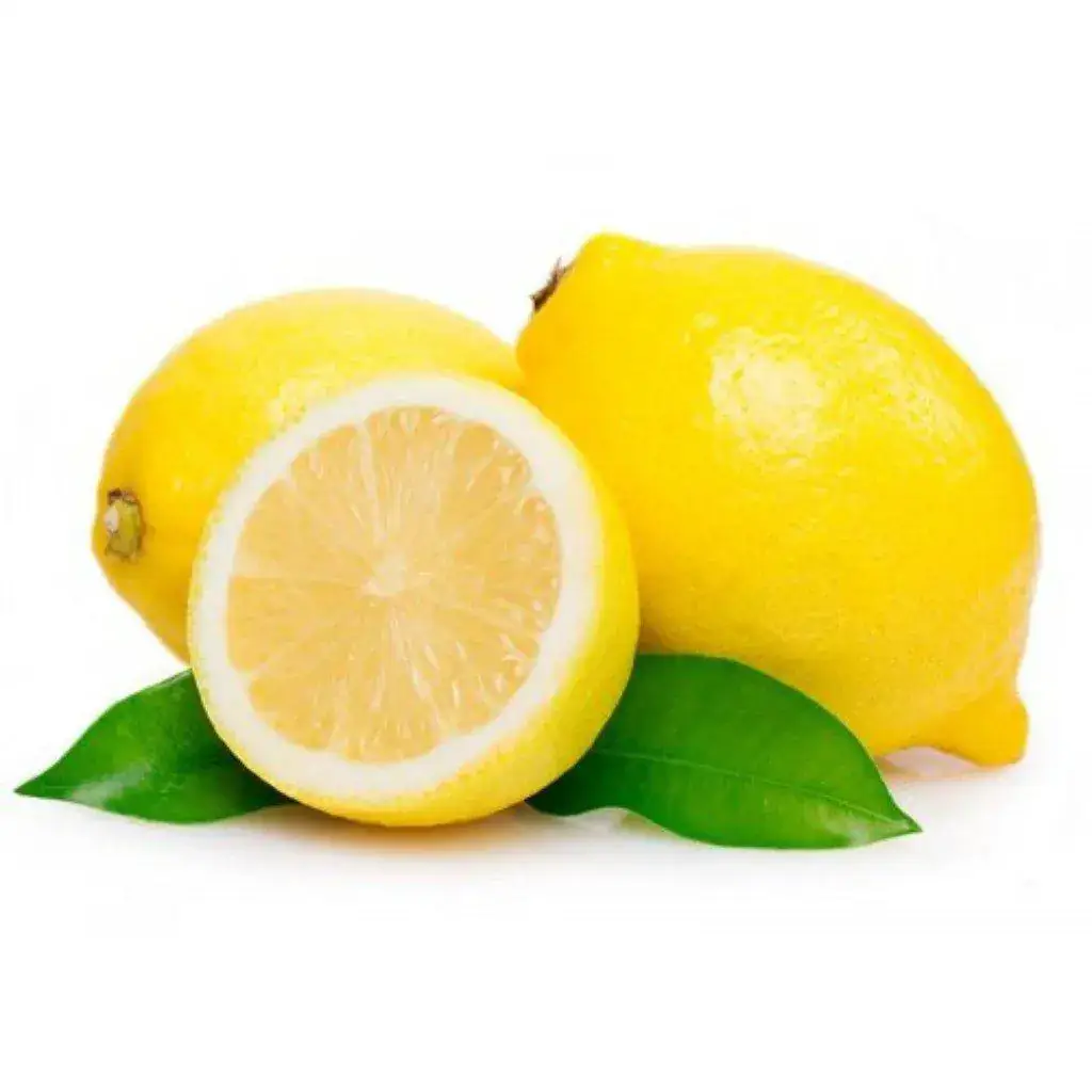 Limão Siciliano Orgânico (aprox. 500g)