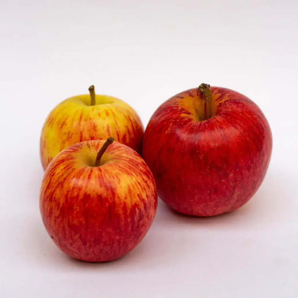 Maçã Orgânica (aprox. 500g)