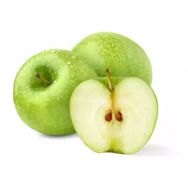 Maçã Verde Orgânica (aprox. 500g)