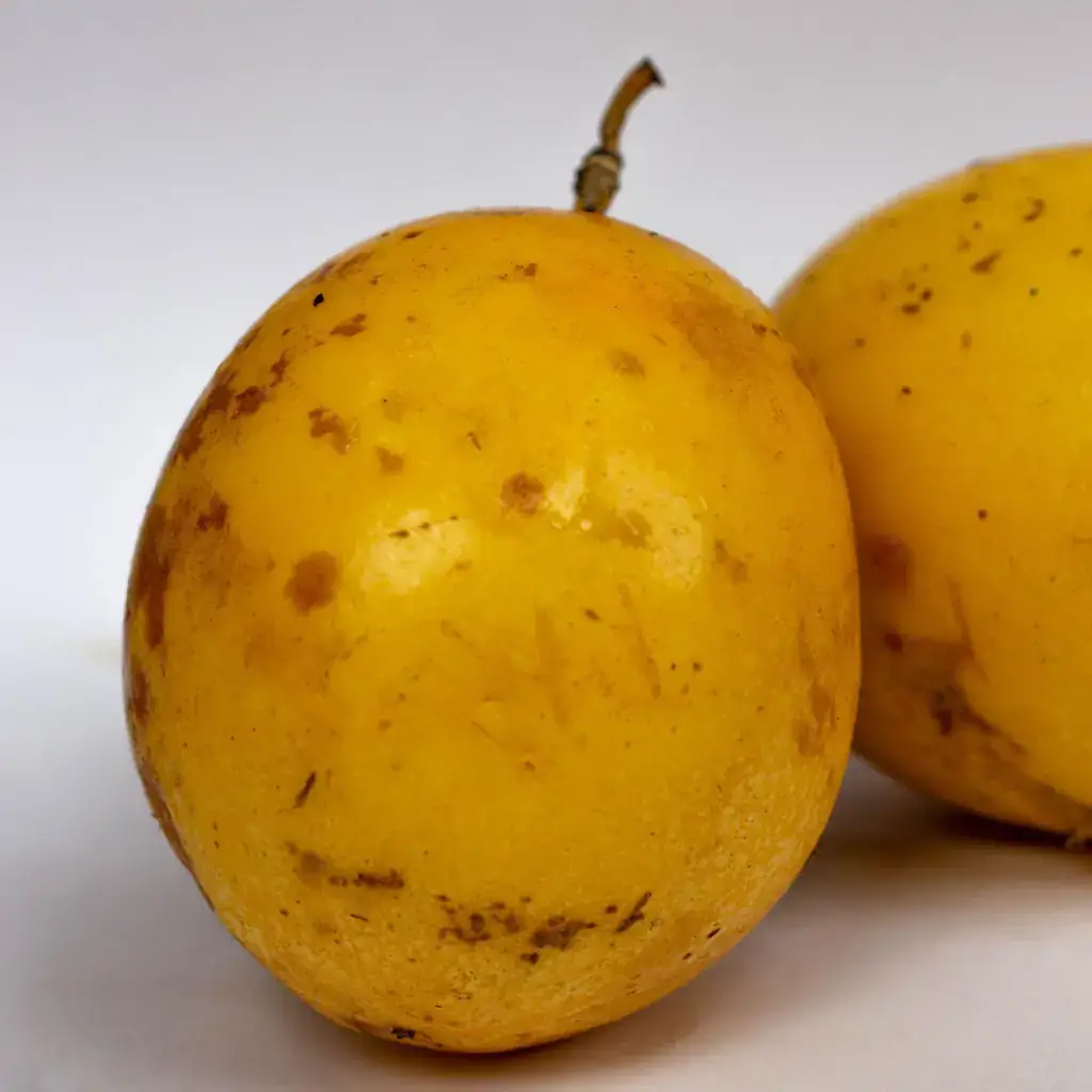 Maracujá Orgânico (aprox. 500g)