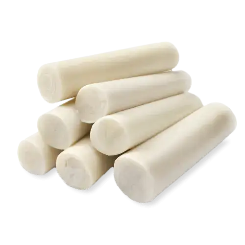 Palmito Orgânico Pupunha 500g - Congelado