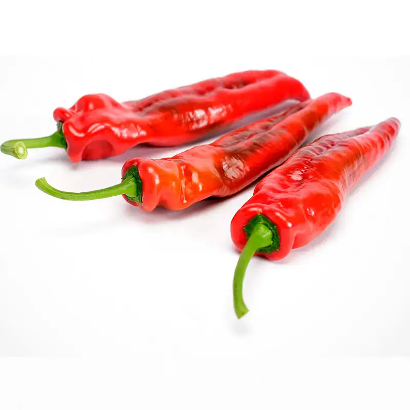 Pimentão Vermelho Palermo Orgânico (aprox. 250g)