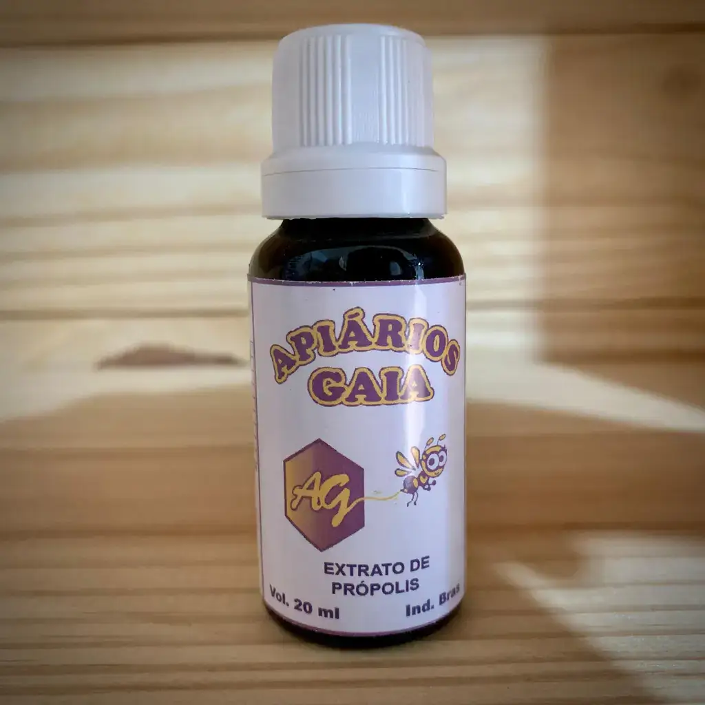 Própolis Verde Comum 20ml