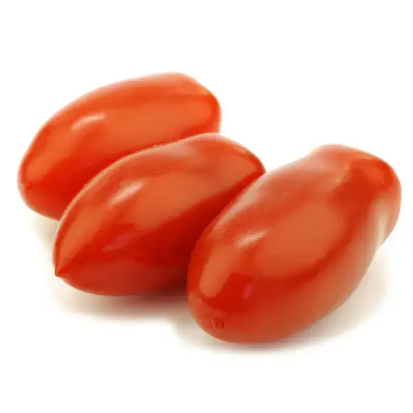 Tomate Italiano Orgânico bem maduro para Molho (aprox. 500g)